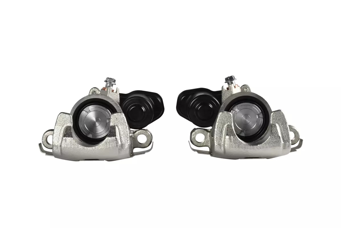 Parking Brake Assembly OE Handbrake Lever Type