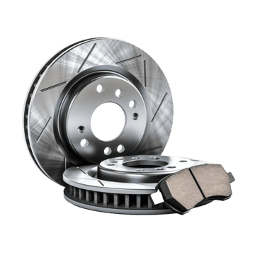 Front Anti-Roll Bar Bushing