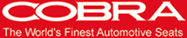 COBRA SEATS logo
