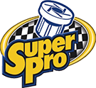 SUPERPRO logo