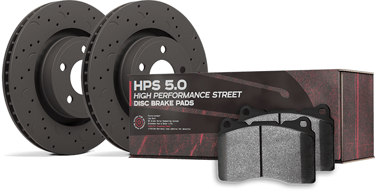 HAWK PERFORMANCE
