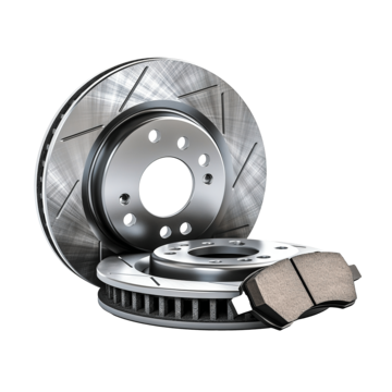 Front Anti-Roll Bar Bushing